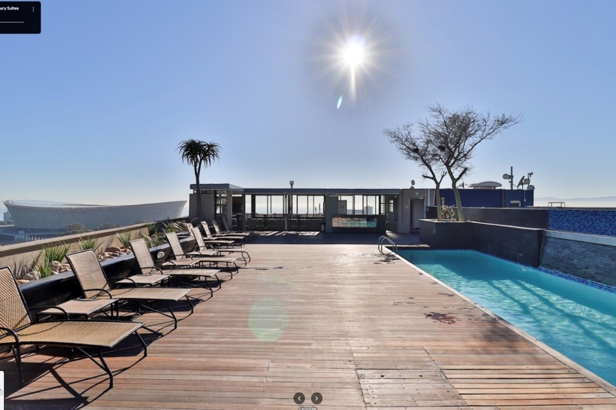 To Let 1 Bedroom Property for Rent in Green Point Western Cape